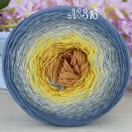 316 джинс-сірий-жовтий-св.коричневий