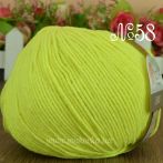 58 жовтий неон