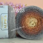 428 сірі-коричневі