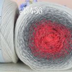 436 св.беж- сірий-червоний