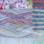 2806 беж.-джинс.-бордо-блакитний-св.коричневий