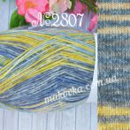 2807 жовто-сіро-джинс.-беж