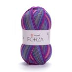 2501 фіолет-бузк-мал-рож-сір