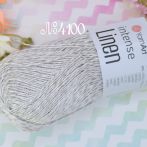 4100 біло-лляний