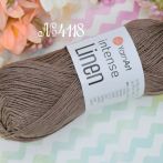 4118 коричневий мокко