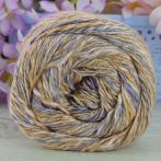 7407 сіроджинсовий-карамель