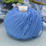 14 синій джинс