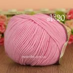 20 рожевий