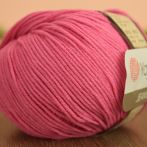 42 рожевий темний 