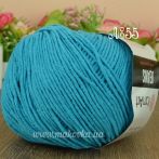 55 бірюзовий темний