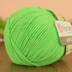 60 зелений яскравий