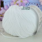 62 білосніжний