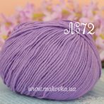 72 тем. бузковий