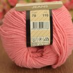 78 рожева півонія