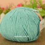 81 св. бірюзовий