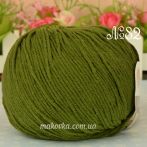 82 т. зелений хакі