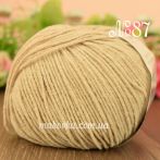 87 світлий кавовий