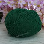 92 темний зелений