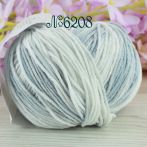 6208 білий-св.сірий