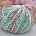 6215 зелений-білий-червоний