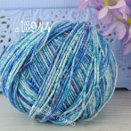 944 блакитно-бірюзовий