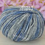 947 сірий-мол-блакитний