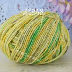 948 жовто-лаймовий