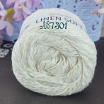 7301 білий (молочний)