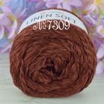 7309 коричневий