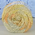 7403 карамель-жовтий-св.сірий