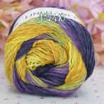 7410 жовті-салат--фіолетові