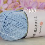 133 блакитний