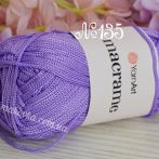 135 бузковий