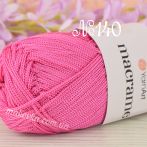 140 рожевий яскравий