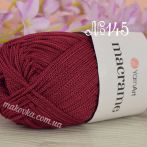 145 бордовий