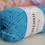 152 бірюзовий