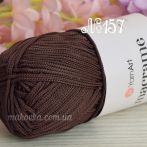 157 шоколадний