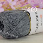 159 темний сірий