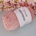 171 запорошена троянда світлий