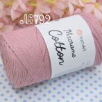 792 запорошена троянда