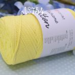 754 світлий жовтий