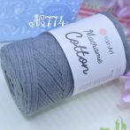 774 темний сірий