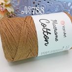 788 горіховий коричневий 