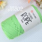 802 неоновий зелений