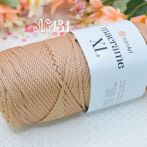 131 світлий бежево-коричневий