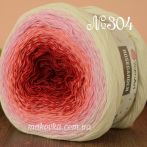 304 мол.-рожевмй-коралл-червоний-бордо