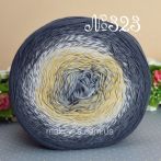 323 сіроджинс-жовтий-мол-сірий