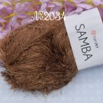 2034 коричневий