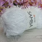 0501 білосніжний