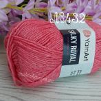 432 кораловий